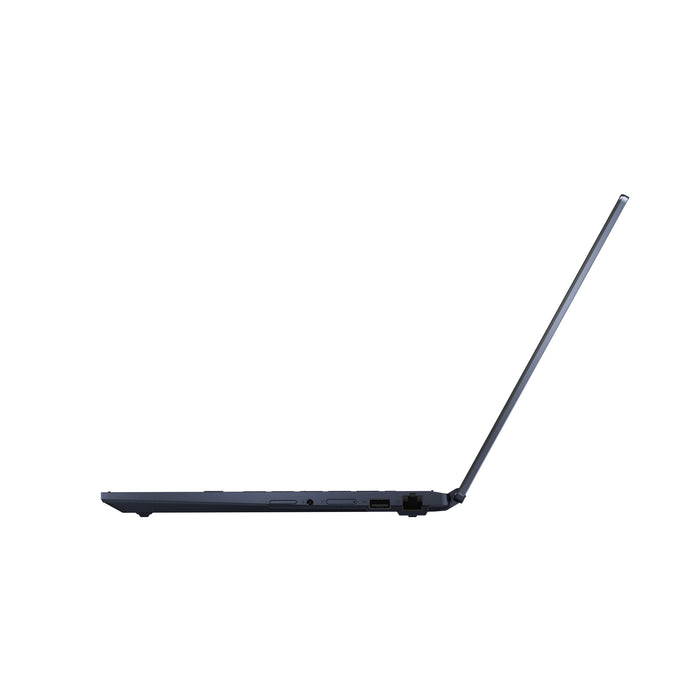 ASUS ExpertBook B3 Flip B3402FEA-EC0711X laptop Hybrid (2-in-1) 35.6 cm (14) Touchscreen Full HD Intel® Core™ i5 i5-1135G7 8 GB DDR4-SDRAM 256 GB SSD Wi-Fi 6 (802.11ax) Windows 11 Pro Black