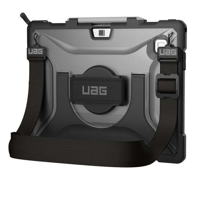 Urban Armor Gear PLASMA SERIES 31.2 cm (12.3) Cover Black Urban Armor Gear