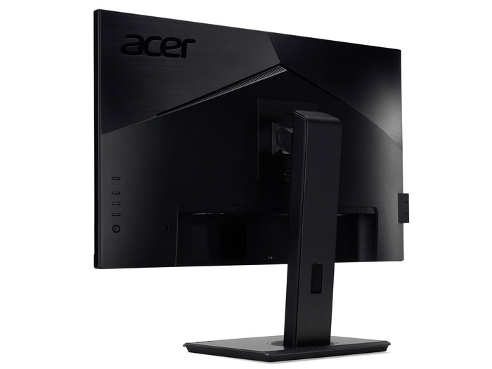 Acer B7 B277 computer monitor 68.6 cm (27) 1920 x 1080 pixels Full HD Black