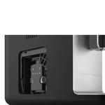 Smeg BCC02BLMUK coffee maker Fully-auto Espresso machine 1.4 L Smeg