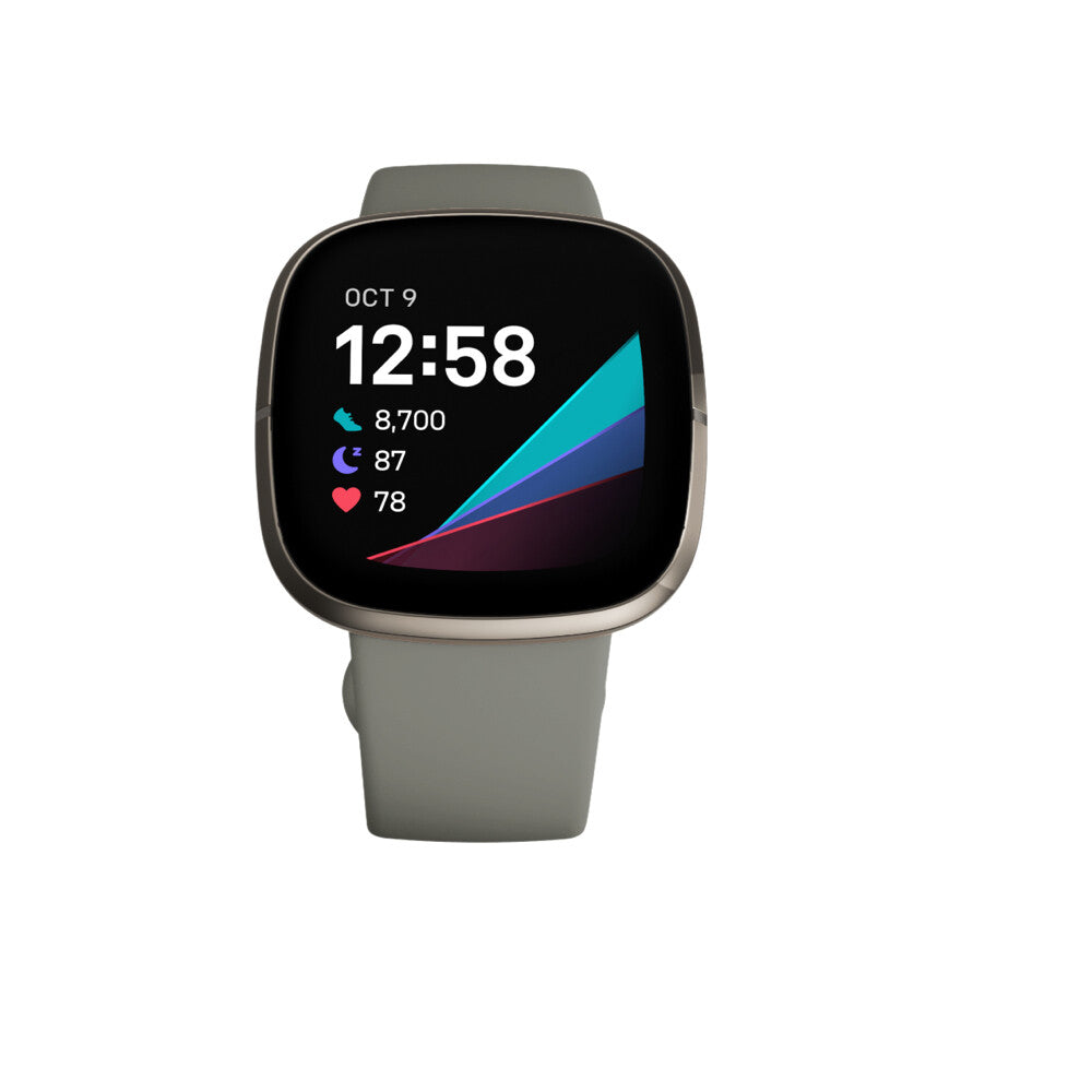 Fitbit Sense on sale SMART WATCH