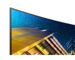 Samsung UR59C computer monitor 81.3 cm (32) 3840 x 2160 pixels 4K Ultra HD LED Black