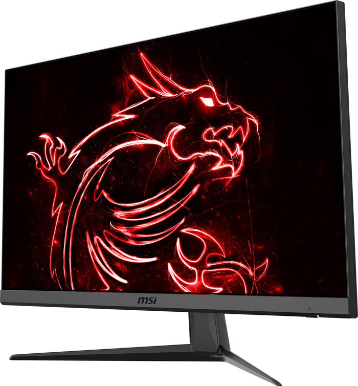 MSI G2722 computer monitor 68.6 cm (27) 1920 x 1080 pixels Full HD LED Black