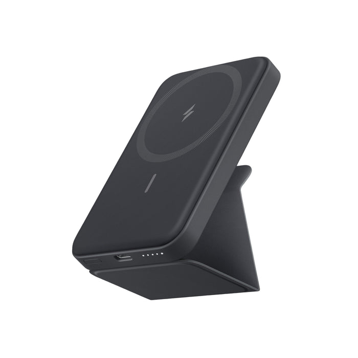 Anker 622 Magnetic Battery (MagGo) 5000 mAh Wireless charging Black