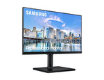 Samsung LF22T450FQR computer monitor 55.9 cm (22) 1920 x 1080 pixels Full HD Black