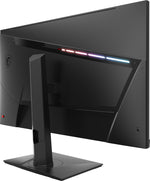 MSI Optix MAG321QR computer monitor 80 cm (31.5) 2560 x 1440 pixels Wide Quad HD Black