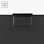 Targus THZ645GL tablet case 25.4 cm (10) Folio Black Targus