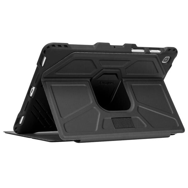 Targus THZ795GL tablet case 26.7 cm (10.5) Folio Black