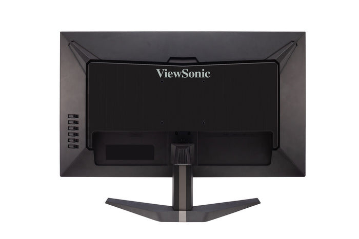 Viewsonic VX Series VX2785-2K-MHDU LED display 68.6 cm (27) 2560 x 1440 pixels Quad HD Black