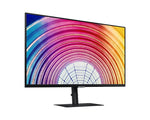 Samsung LS32A600NWUXXU computer monitor 81.3 cm (32) 2560 x 1440 pixels Quad HD LCD Black