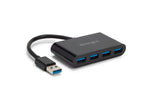 Kensington USB 3.0 4-Port Hub Kensington