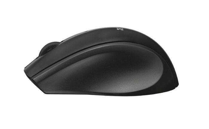 Trust Oni mouse Ambidextrous RF Wireless Optical 1200 DPI Trust