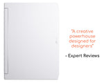 Acer ConceptD 7 Pro CN715-71P 15.6 4K UHD i7 Quadro RTX3000 professional notebook for creators