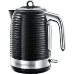 Russell Hobbs Inspire electric kettle 1.7 L 3000 W Black