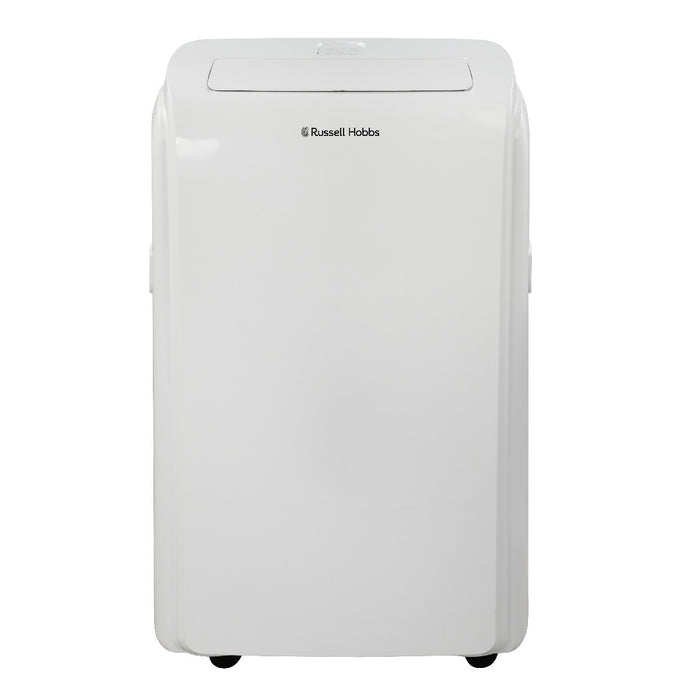 Russell Hobbs RHPAC4002 portable air conditioner 65 dB 960 W White