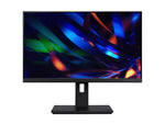 Acer VERO BR247YBMIPRX 23.8 IPS HDMI/DP computer monitor 60.5 cm (23.8) 1920 x 1080 pixels Full HD LED Black Acer