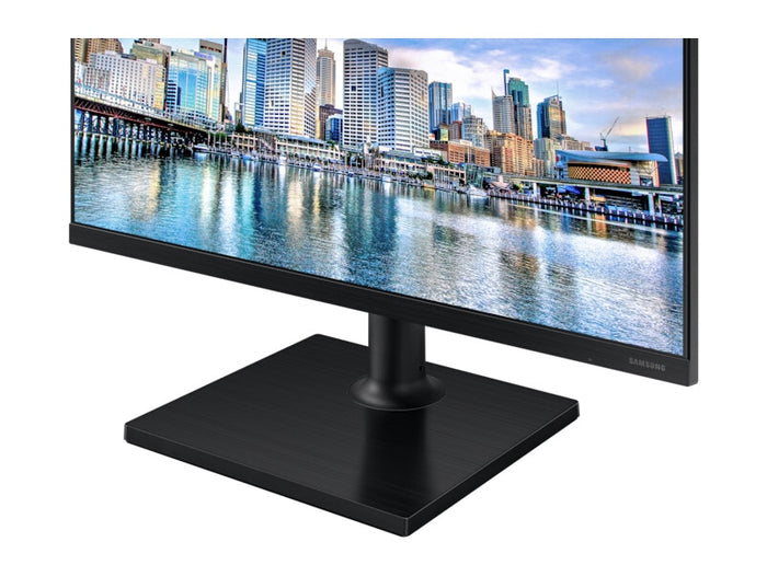 Samsung LF22T450FQR computer monitor 55.9 cm (22) 1920 x 1080 pixels Full HD Black