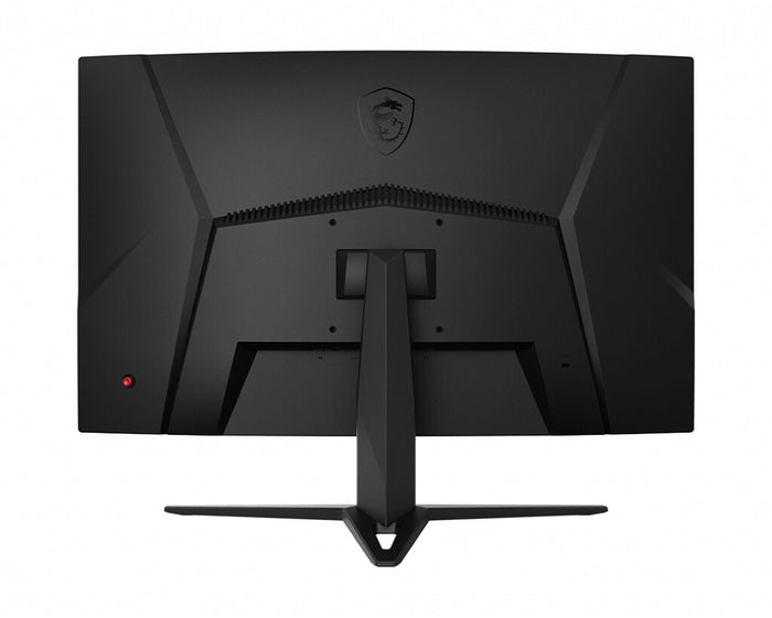 MSI Optix G32CQ4 computer monitor 80 cm (31.5) 2560 x 1440 pixels Quad HD LCD Black