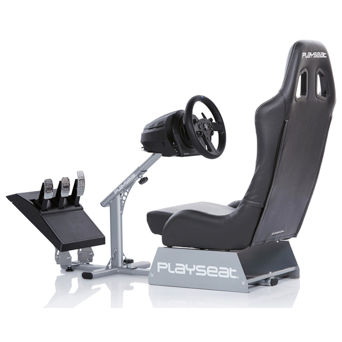 Playseat Evolution Black Universal gaming chair Upholstered padded seat Playseat