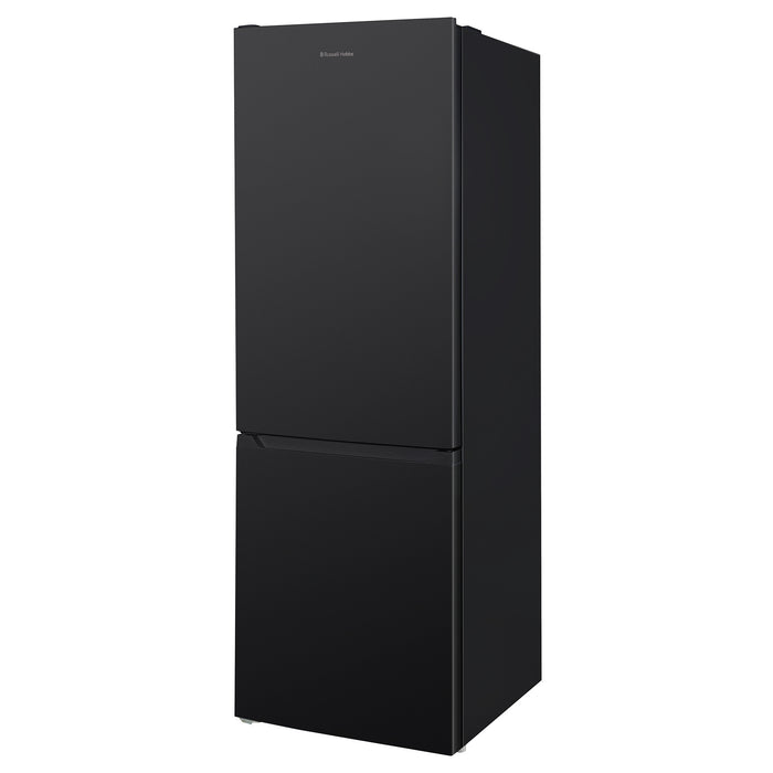 Russell Hobbs RH186FFFF60B fridge-freezer Freestanding 293 L E Black