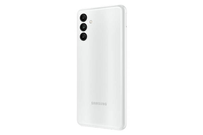 Samsung Galaxy A04s SM-A047F 16.5 cm (6.5) Hybrid Dual SIM Android 12 4G USB Type-C 3 GB 32 GB 5000 mAh White