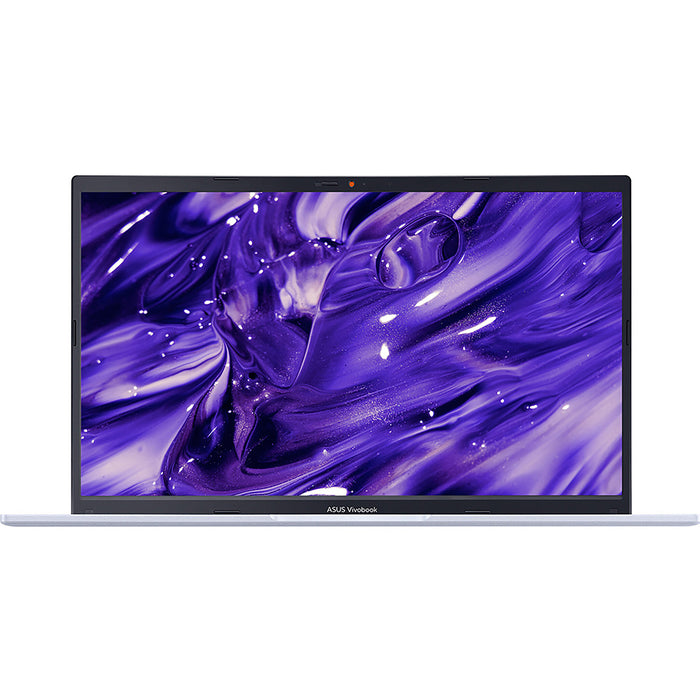 ASUS Vivobook 15 M1502IA-BQ201W AMD Ryzen™ 7 4800H Laptop 39.6 cm (15.6) Full HD 16 GB DDR4-SDRAM 512 GB SSD Wi-Fi 5 (802.11ac) Windows 11 Home Silver