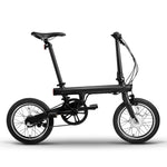 Xiaomi YZZ4016GL Smart 250W Electric Foldable Bicycle - Black