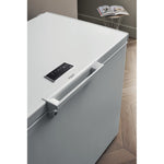 Hotpoint CS1A 400 H FM FA UK.1 freezer Chest freezer Freestanding 390 L White Hotpoint