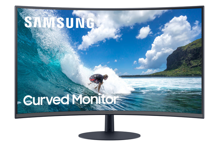 Samsung T55 computer monitor 81.3 cm (32