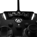 Turtle Beach Recon Black USB Gamepad PC, Xbox, Xbox One, Xbox Series S, Xbox Series X