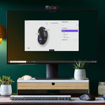 Logitech Signature M650 Wireless Mouse