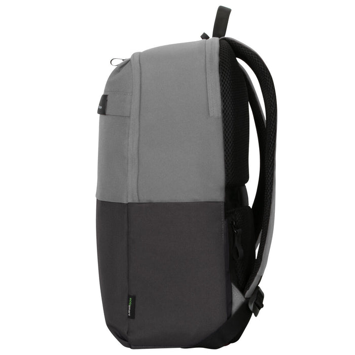 Targus Sagano 39.6 cm (15.6) Backpack Black, Grey