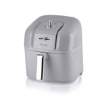 Swan SD10510GRN fryer 6 L Stand-alone Hot air fryer Grey Swan