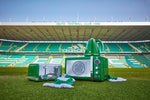 Swan 800W Celtic FC Green Digital Microwave