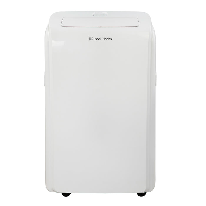 Russell Hobbs RHPAC11001 portable air conditioner 65 dB White