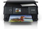 Epson Expression Premium XP-6100 Inkjet A4 5760 x 1440 DPI 32 ppm Wi-Fi