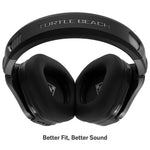 Turtle Beach Stealth 600 Gen 2 MAX Headset Wired & Wireless Head-band Gaming USB Type-C Black