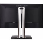 Viewsonic VP Series VP2768 computer monitor 68.6 cm (27) 2560 x 1440 pixels Quad HD LED Black