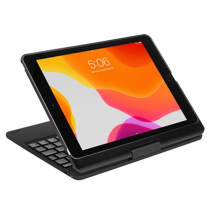 Targus VersaType Black Bluetooth QWERTY Nordic