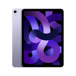 Apple iPad Air 5th Gen 10.9in Wi-Fi 64GB - Purple