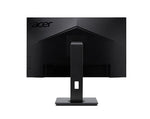 Acer B7 B277U computer monitor 68.6 cm (27) 2560 x 1440 pixels Black