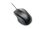 Kensington Pro Fit Wired Mouse - Full Size Kensington