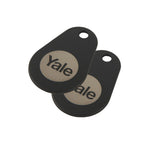 Yale Smart Lock Key Tags Yale