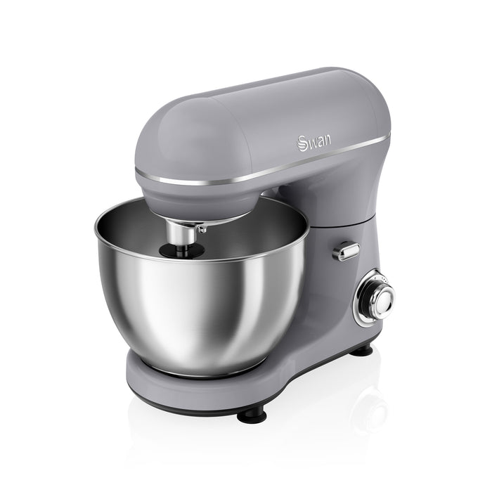 Swan SP21060GRN mixer Stand mixer 800 W Grey Swan