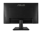 ASUS VA24ECE LED display 60.5 cm (23.8) 1920 x 1080 pixels Full HD Black