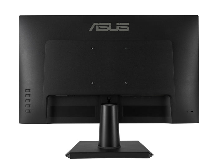 ASUS VA24ECE LED display 60.5 cm (23.8) 1920 x 1080 pixels Full HD Black