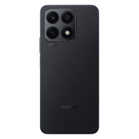 Honor X8a 17 cm (6.7) Dual SIM Android 12 4G USB Type-C 6 GB 128 GB 4500 mAh Black