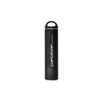 Veho Pebble Ministick 2,200mAh Emergency Portable Rechargeable Power Bank – Black (VPP-102-BL-2200) Veho