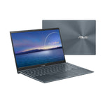 ASUS ZenBook 15 UM425UAZ-AM042W Laptop 35.6 cm (14) Full HD AMD Ryzen™ 7 5700U 16 GB LPDDR4x-SDRAM 512 GB SSD Wi-Fi 6 (802.11ax) Windows 11 Home Lilac