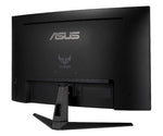 ASUS TUF Gaming VG328H1B computer monitor 80 cm (31.5) 1920 x 1080 pixels Full HD LED Black